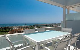 Via Celere 2326 Apartment With Sea View